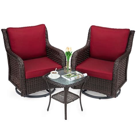 Clearance Bistro Sets