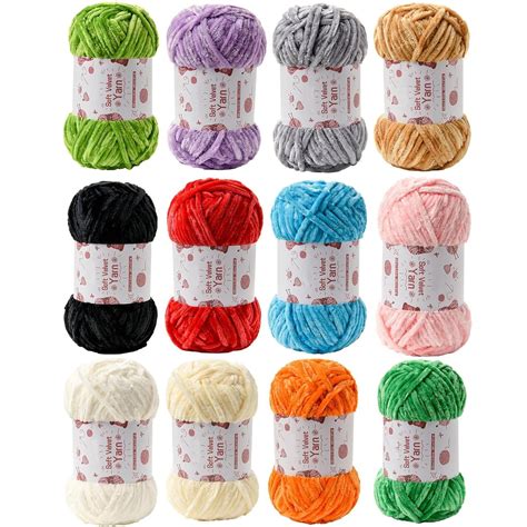 Clearance Blanket Yarn