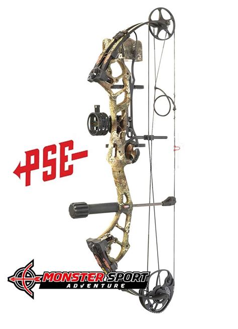 clearance compound bow packages