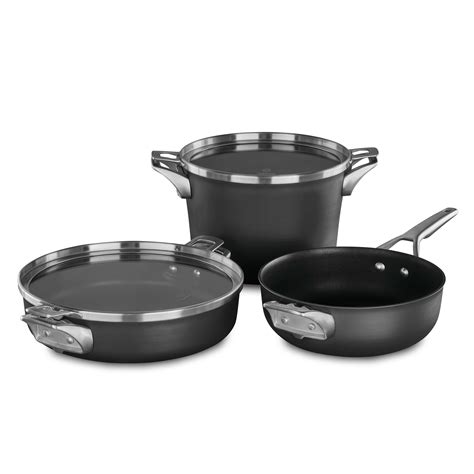 Clearance Cookware Calphalon