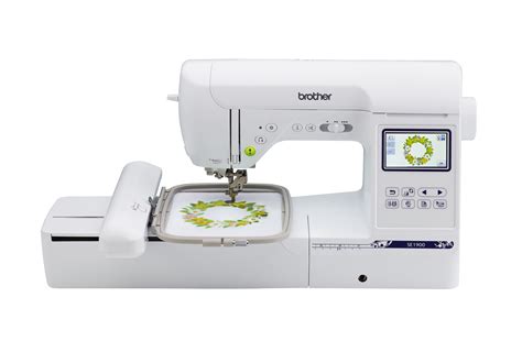 Clearance Embroidery Machine