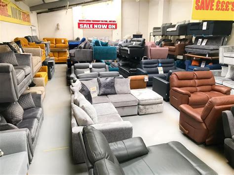 clearance furniture outlet near new york city