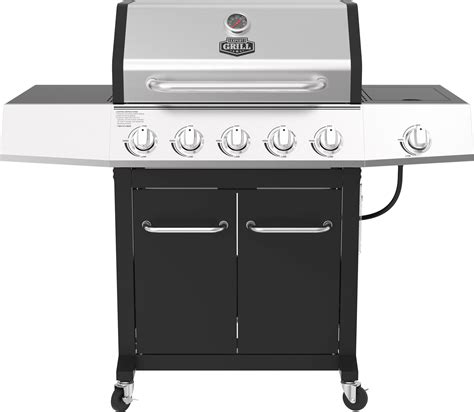 Clearance Propane Grills