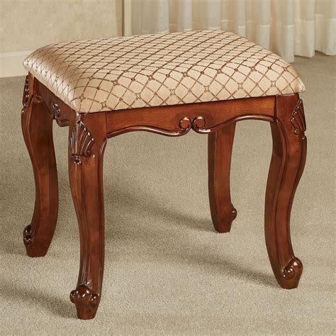 Clearance Vanity Stool