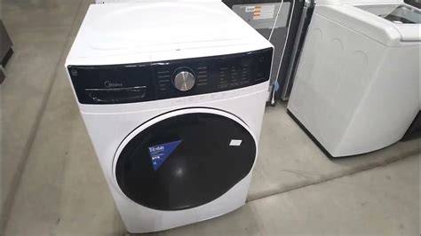 Clearance Washers At Lowes