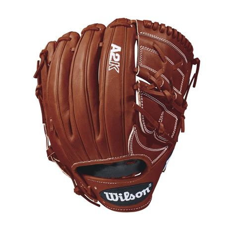 Clearance Wilson Baseball Gloves
