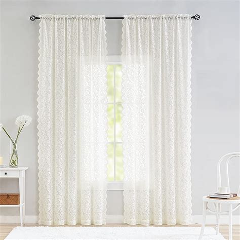 Clearance Window Curtains