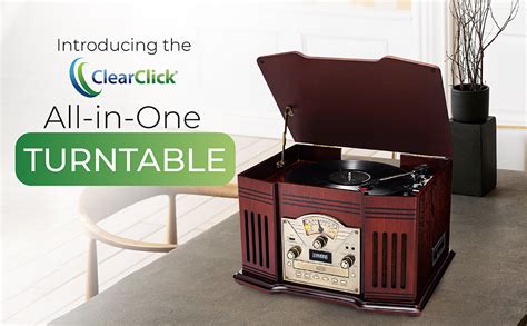 ClearClick Audio to USB 2.0 (2nd Generation) Audio Capture & Live