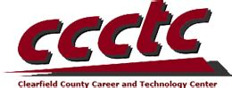 clearfield county career and technical center