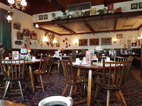 Discover the Culinary Gem in Clearfield: Top Restaurants You Can't Miss