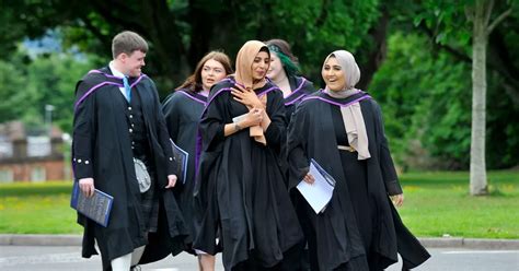 clearing courses scotland