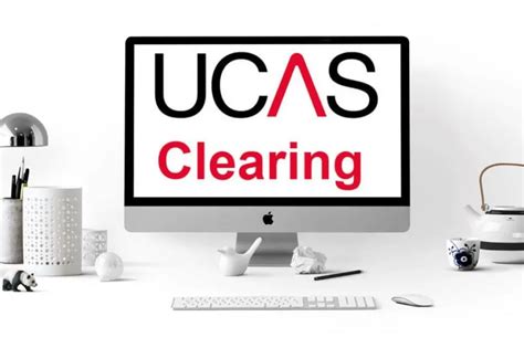 clearing ucas meaning