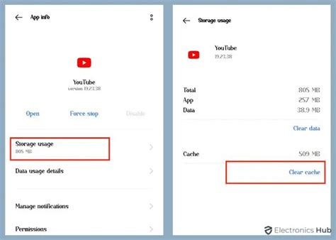Clearing Cache Aplikasi BRILink