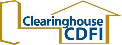 clearinghouse cdfi lending
