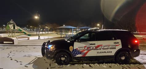 clearlake police logs