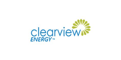 clearview energy texas login