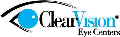 clearvision optical near me