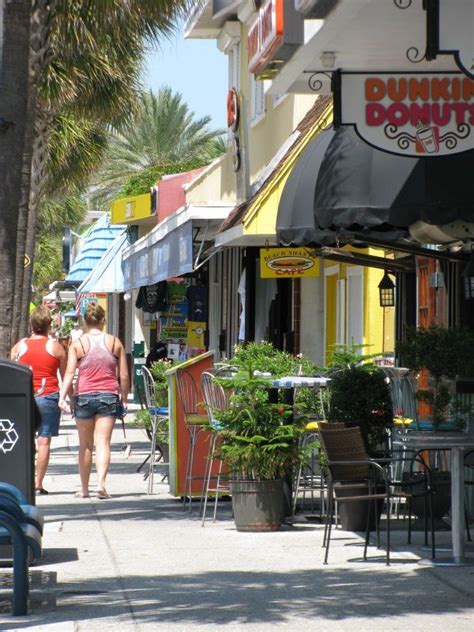 Exploring Clearwater Beach Shopping In 2023