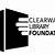 clearwater library login
