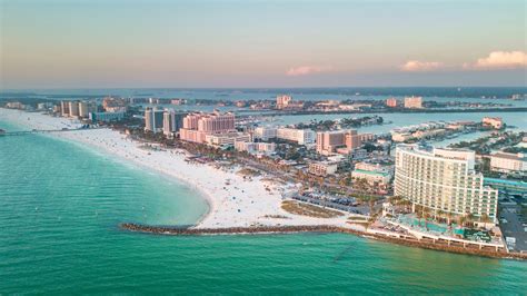 Playa de Clearwater