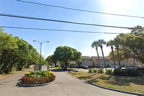 clearwater housing section 8