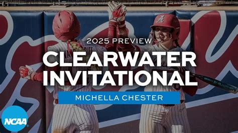 TaxAct Clearwater Invitational softball tournament announces 2023