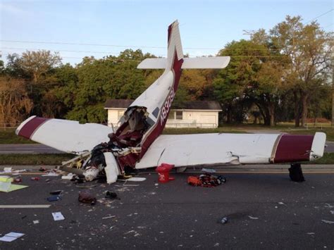 clearwater plane crash pilot