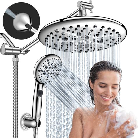 Clearwater Shower Head Amazon