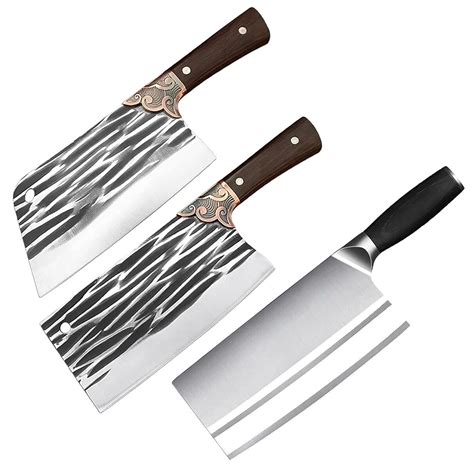 Cleavers Meat Prices