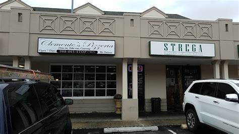 Clemente's In Berkeley Heights