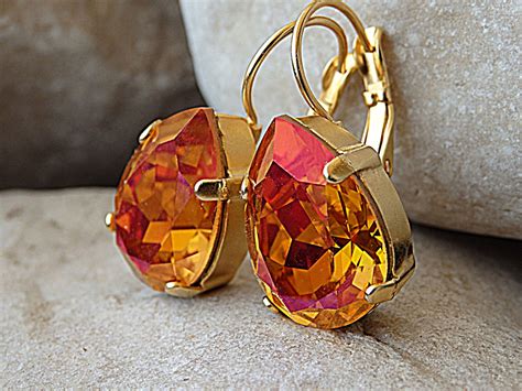 Clementine Earrings