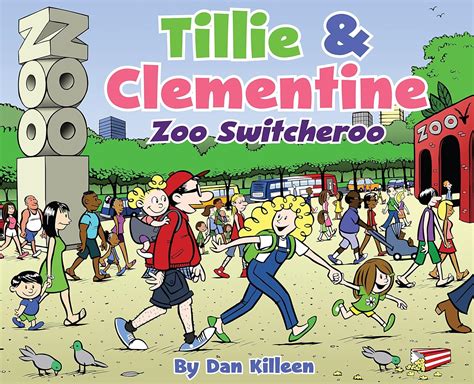 Clementine Zoo