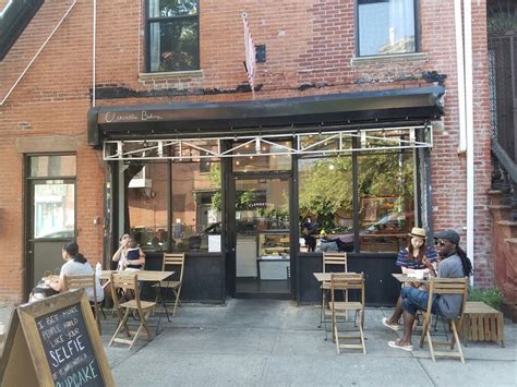 Clementines Brooklyn