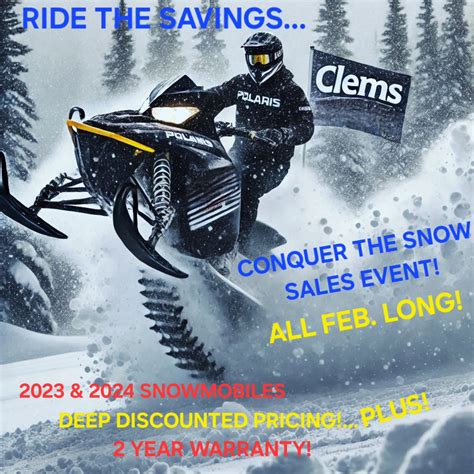 clems enumclaw powersports
