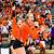 clemson volleyball record
