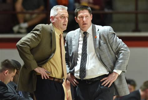 clemson basketball coaching staff 2018