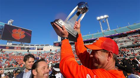 clemson final grades