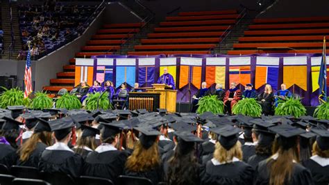 clemson graduation schedule