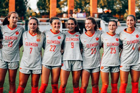 clemson university women's soccer coach