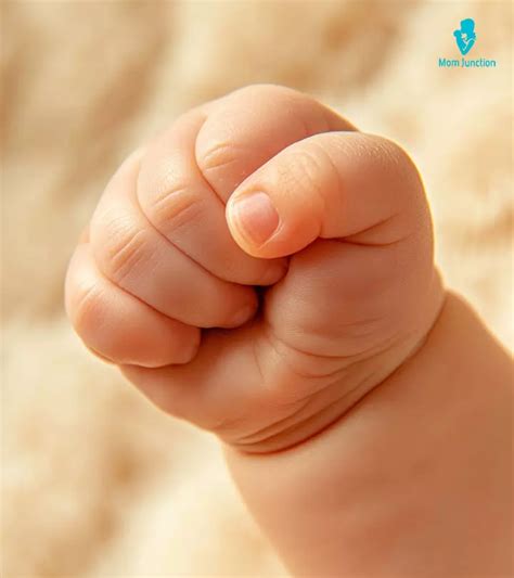 Clenched Fists Neurological Problem 2010