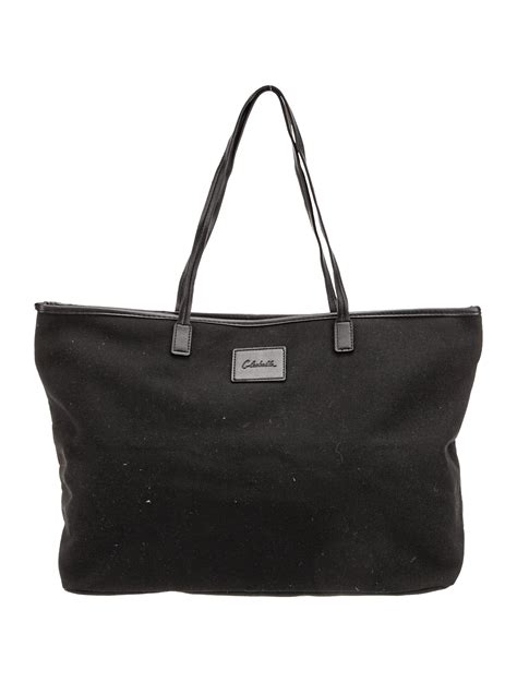 Cleobella Canvas Tote Bag Essentials