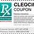 cleocin manufacturer coupon