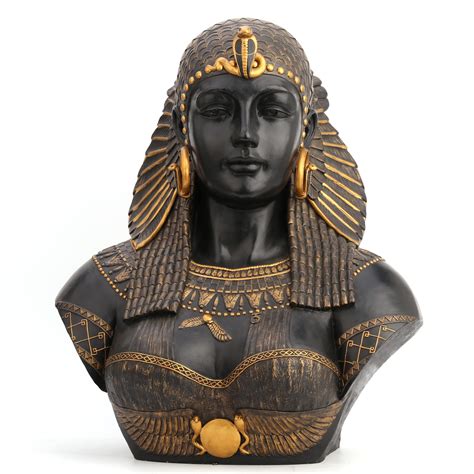 Cleopatra Sculptures