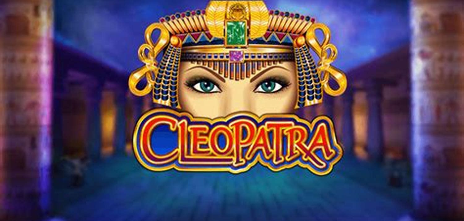 cleopatra-slot