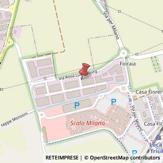 clerici spa locate triulzi