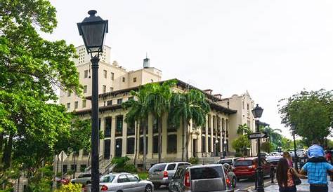 Puerto Rican Officials Arrested for Corruption: San Juan Mayor Soon
