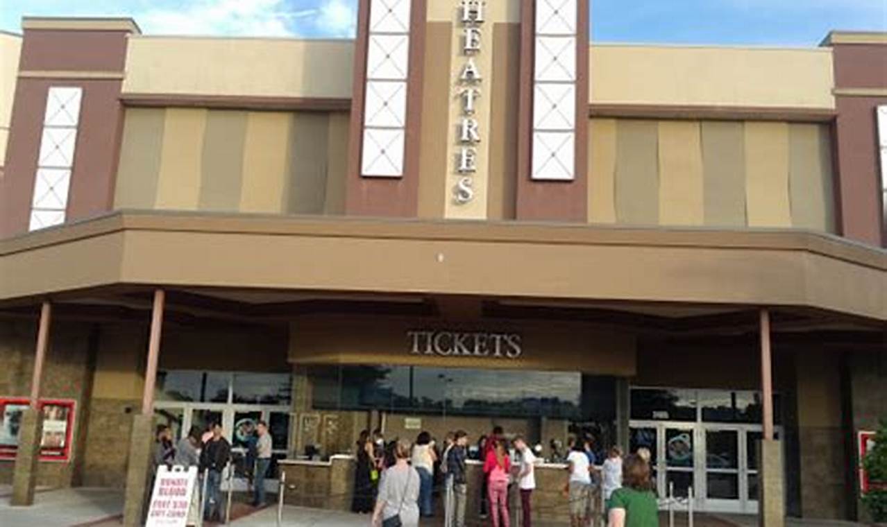 clermont movie theater