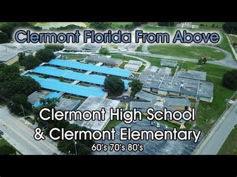 clermont fl high school