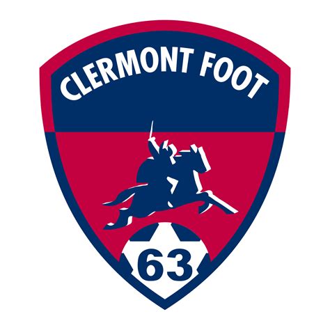 clermont foot 63 nantes