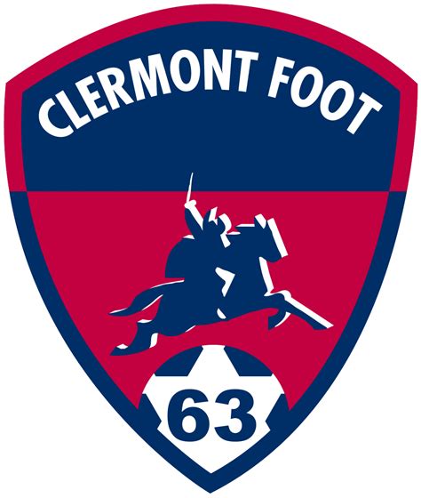 clermont foot auvergne 63